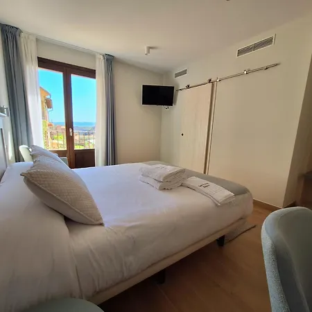 Hotel Vinoteca - Adults Only -