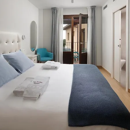 Szálloda Vinoteca - Adults Only - 3*