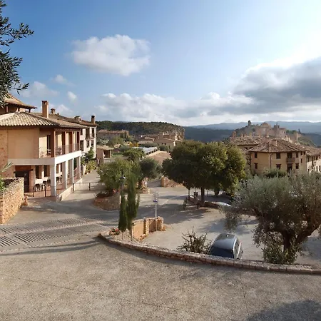 Szálloda Vinoteca - Adults Only - Alquézar