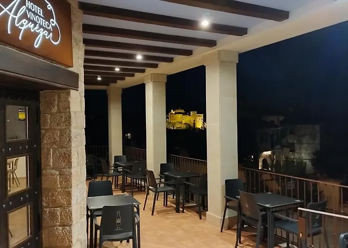 Vinoteca - Adults Only - Szálloda 3*