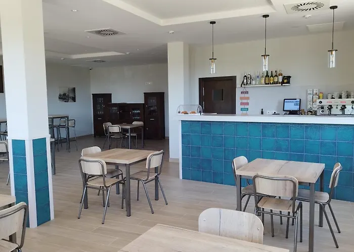 Hotel Vinoteca - Adults Only - Alquezar