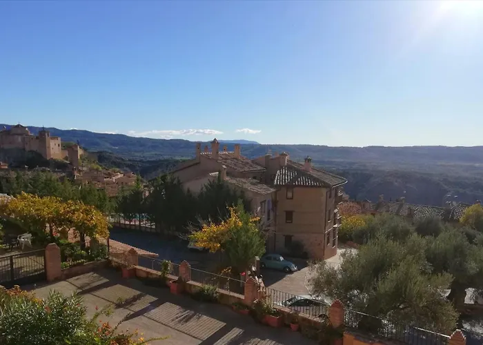 Vinoteca - Adults Only - Hotell Alquézar