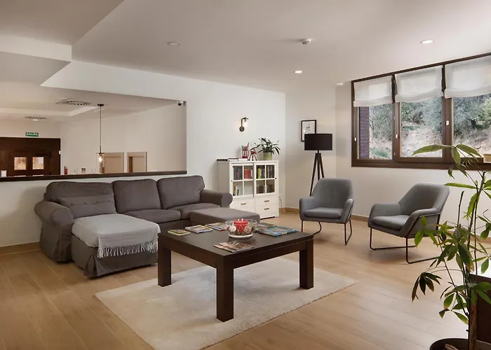 Hotell Vinoteca - Adults Only - Alquézar