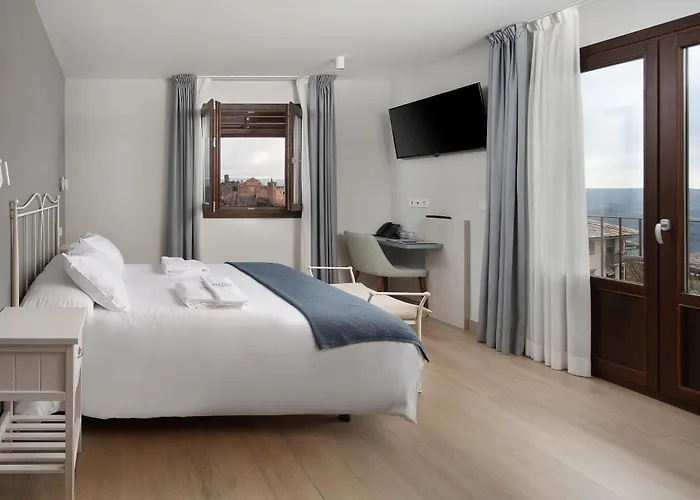 Vinoteca - Adults Only - Hotell 3*