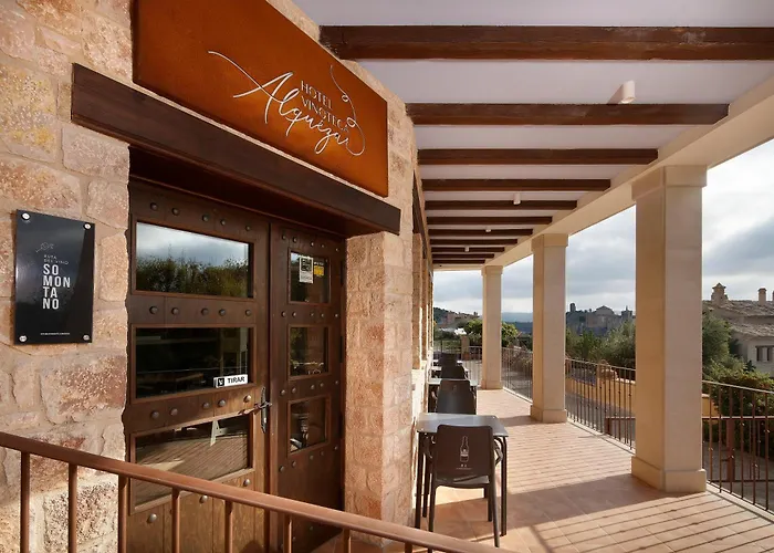 Vinoteca - Adults Only - Hotell