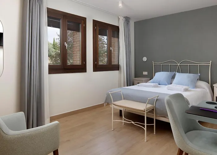 Hotel Vinoteca - Adults Only -