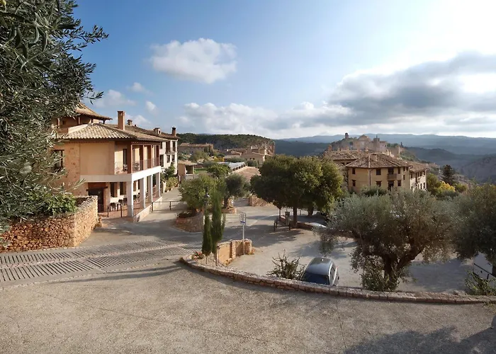 Hotel Vinoteca - Adults Only - Alquezar